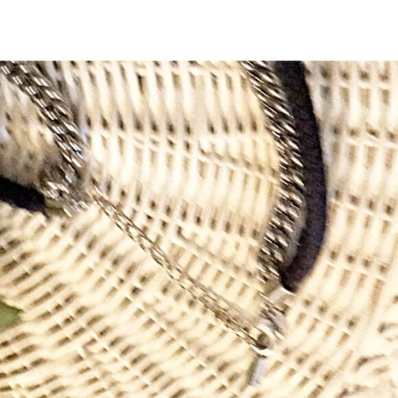 BEAUTIFUL LIA SOPHIA- STATEMENT GLAMINATOR NECKLACE - Picture 7 of 7